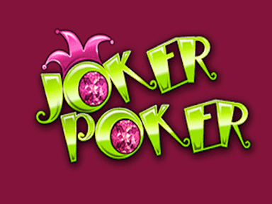 Joker Poker