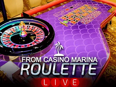 Casino Marina Roulette 2