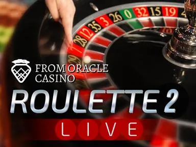 Oracle Casino Roulette 360