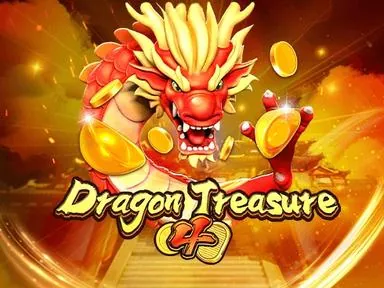 Dragon Treasure 4